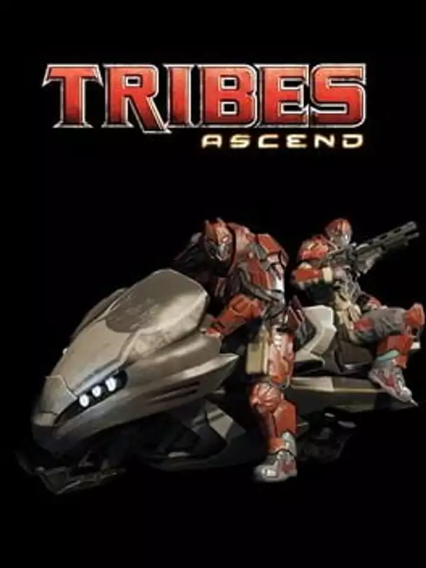 Tribes: Ascend