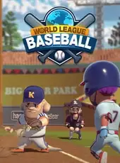 World League Baseball