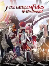 Fire Emblem Fates: Birthright