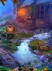 Royal Detective: The Last Charm