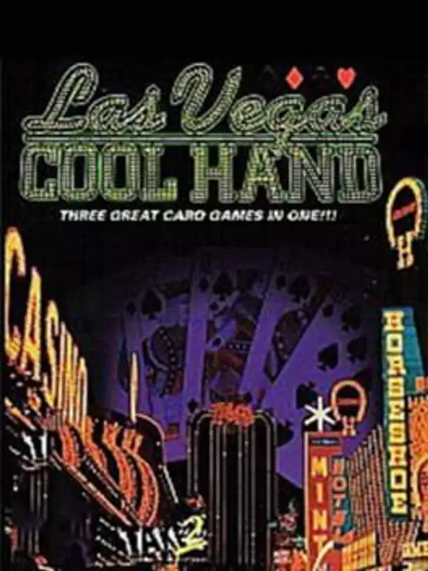 Las Vegas Cool Hand