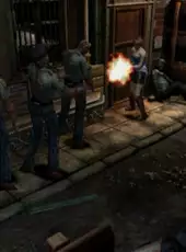 Resident Evil 3: Nemesis