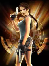 Tomb Raider: Anniversary