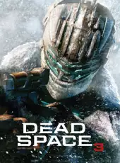 Dead Space 3