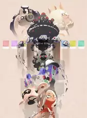Splatoon 3: Side Order