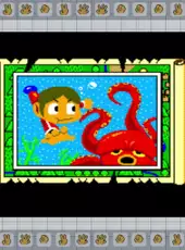 Sega Ages Alex Kidd in Miracle World