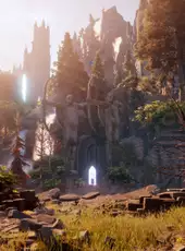 Dragon Age: Inquisition - Trespasser