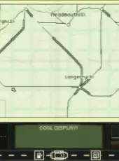 Keep Driving