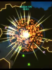Gravity Crash