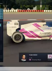 Motorsport Manager: Create Your Own Team