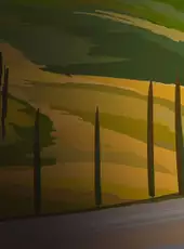 Italian Journey