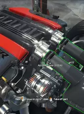 Car Mechanic Simulator 2018: Dodge Modern