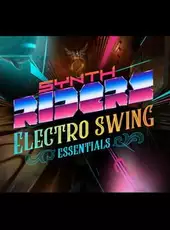 Synth Riders: Electro Swing Essentials