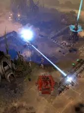 Warhammer 40,000: Dawn of War II - Retribution Space Marines Race Pack