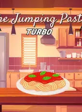 The Jumping Pasta: Turbo
