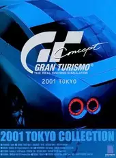 Gran Turismo Concept: 2001 Tokyo