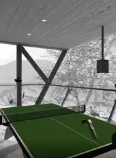 Eleven: Table Tennis VR