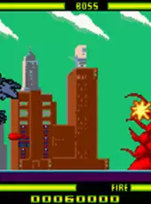 Godzilla The Series: Monster Wars