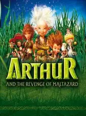 Arthur and the Revenge of Maltazard