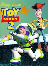 Toy Story 2