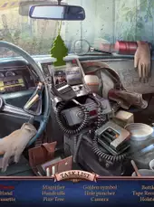 Grim Tales: The Hunger - Collector's Edition