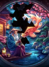 Glass Masquerade 3: Honeylines - Tales & Strives