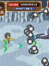 Is It Wrong to Try to Shoot 'em Up Girls in a Dungeon?