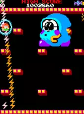 Bubble Bobble Classic