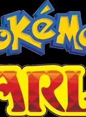 Pokémon Scarlet