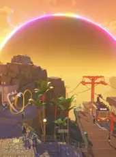 Zenless Zone Zero: Update 2.0 - Where Clouds Embrace the Dawn