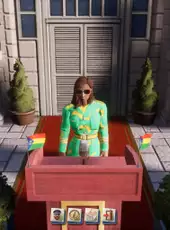 Tropico 6: Caribbean Skies