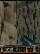 Duke Nukem: Total Meltdown