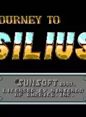 Journey to Silius