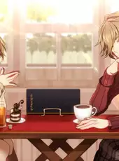 The House in Fata Morgana: Reincarnation