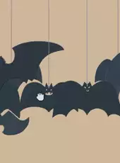 A Little to the Left: Trick or Tidy