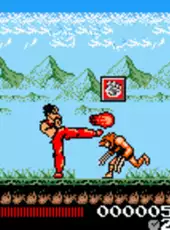 Hiryuu no Ken Retsuden GB