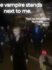 The Infernal Masquerade