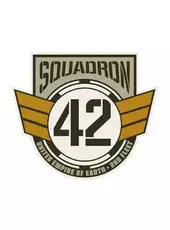 Squadron 42
