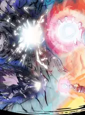 Naruto: Ninja Cards