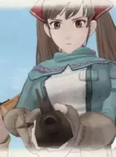 Valkyria Chronicles: Remastered - Europa Edition