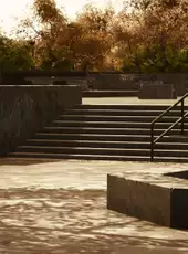 Session: Skate Sim - Prague