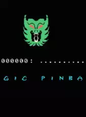 Magic Pinball