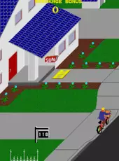 Paperboy