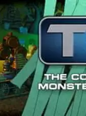 The Count of Monster Disco