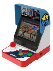 Neo Geo Mini