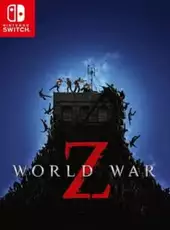 World War Z: Deluxe Edition