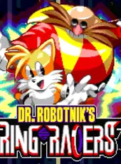 Dr. Robotnik's Ring Racers