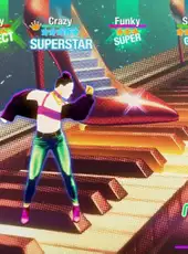 Just Dance 2022