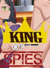 King of Spies