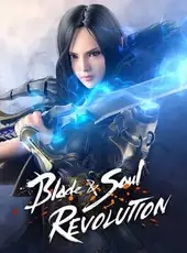 Blade & Soul: Revolution
